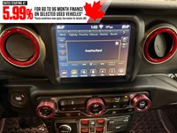 2019 Jeep Wrangler Unlimited Sahara 4x4