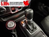 2019 Jeep Wrangler Unlimited Sahara 4x4