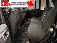 2019 Jeep Wrangler Unlimited Sahara 4x4
