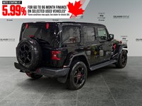 2019 Jeep Wrangler Unlimited Sahara 4x4