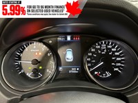 2023 Nissan Qashqai AWD SL CVT