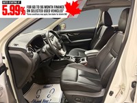 2023 Nissan Qashqai AWD SL CVT