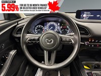 2024 Mazda CX-30 GX AWD