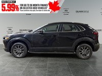 2024 Mazda CX-30 GX AWD