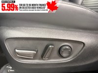 2021 Toyota Highlander XSE AWD