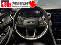 2023 Jeep Grand Cherokee 4xe LIMITED 4x4