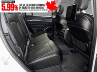 2023 Jeep Grand Cherokee 4xe LIMITED 4x4