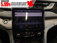 2023 Jeep Grand Cherokee 4xe LIMITED 4x4