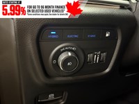 2023 Jeep Grand Cherokee 4xe LIMITED 4x4