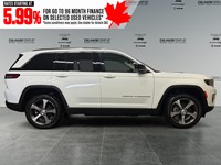 2023 Jeep Grand Cherokee 4xe LIMITED 4x4