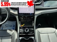 2023 Jeep Grand Cherokee 4xe LIMITED 4x4