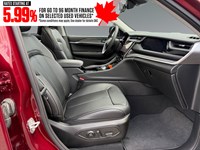 2023 Jeep Grand Cherokee 4xe LIMITED 4x4