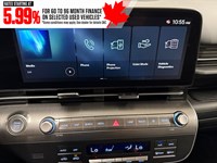 2025 Hyundai Kona 2.0L Preferred AWD w/Trend Package