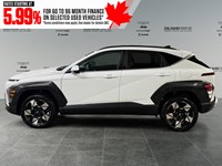2025 Hyundai Kona 2.0L Preferred AWD w/Trend Package