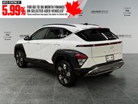 2025 Hyundai Kona 2.0L Preferred AWD w/Trend Package