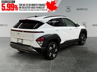 2025 Hyundai Kona 2.0L Preferred AWD w/Trend Package