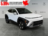 2025 Hyundai Kona 2.0L Preferred AWD w/Trend Package