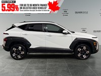 2025 Hyundai Kona 2.0L Preferred AWD w/Trend Package