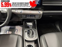 2025 Hyundai Kona 2.0L Preferred AWD w/Trend Package