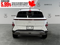2025 Hyundai Kona 2.0L Preferred AWD w/Trend Package