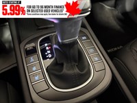 2025 Hyundai Kona 2.0L Preferred AWD w/Trend Package