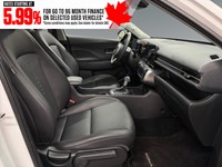 2025 Hyundai Kona 2.0L Preferred AWD w/Trend Package