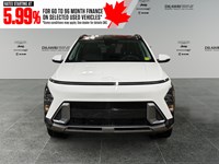2025 Hyundai Kona 2.0L Preferred AWD w/Trend Package