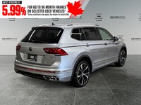 2024 Volkswagen Tiguan Highline R-Line 4MOTION