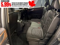 2025 Volkswagen Atlas Comfortline 2.0 TSI 4MOTION