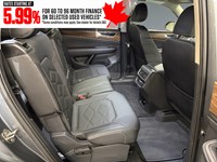 2025 Volkswagen Atlas Comfortline 2.0 TSI 4MOTION