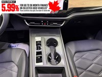 2025 Volkswagen Atlas Comfortline 2.0 TSI 4MOTION