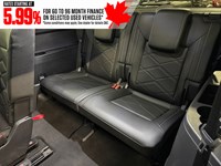 2025 Volkswagen Atlas Comfortline 2.0 TSI 4MOTION
