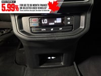 2025 Volkswagen Atlas Comfortline 2.0 TSI 4MOTION