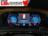 2025 Volkswagen Atlas Comfortline 2.0 TSI 4MOTION