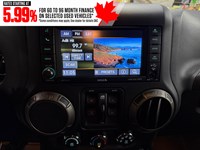 2018 Jeep Wrangler JK Unlimited Golden Eagle 4x4 *Ltd Avail*