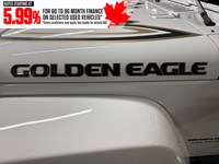 2018 Jeep Wrangler JK Unlimited Golden Eagle 4x4 *Ltd Avail*
