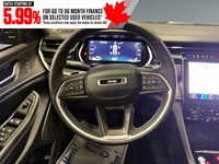 2023 Jeep Grand Cherokee 4xe LIMITED 4x4