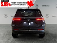 2023 Jeep Grand Cherokee 4xe LIMITED 4x4