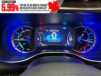 2022 Chrysler Pacifica Hybrid Limited 2WD