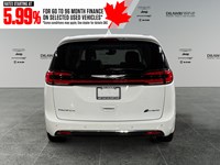 2022 Chrysler Pacifica Hybrid Limited 2WD