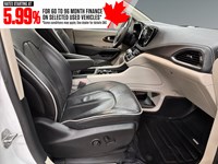 2022 Chrysler Pacifica Hybrid Limited 2WD