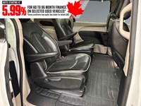 2022 Chrysler Pacifica Hybrid Limited 2WD