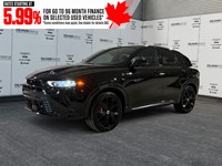 2024 Dodge Hornet PHEV R/T PHEV EAWD