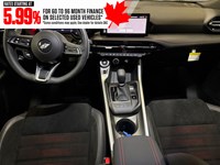 2024 Dodge Hornet PHEV R/T PHEV EAWD