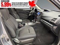 2023 Subaru Forester CVT