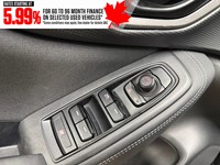 2023 Subaru Forester CVT