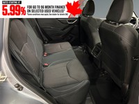 2023 Subaru Forester CVT