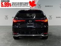 2024 Mazda CX-90 MHEV GT AWD