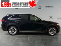 2024 Mazda CX-90 MHEV GT AWD