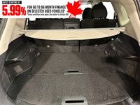 2018 Nissan Rogue FWD S